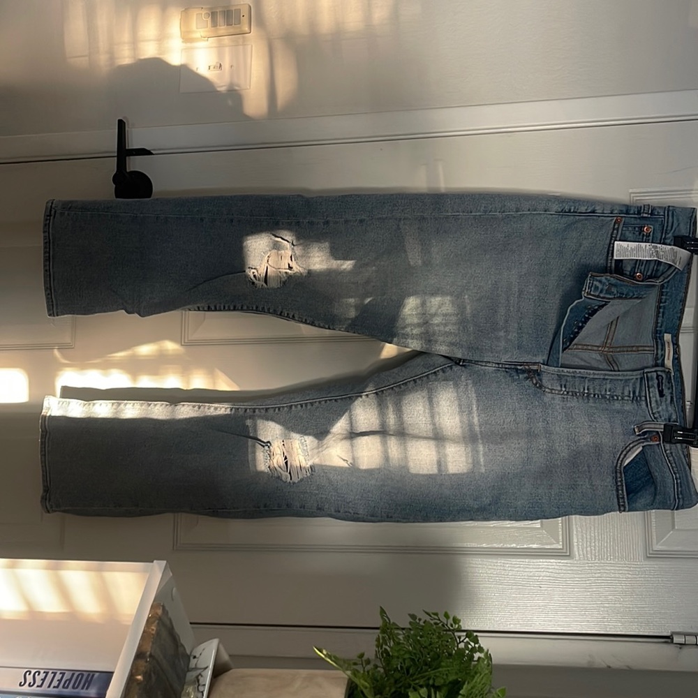 Levi’s Denim